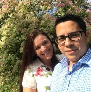 Meet your Posher, Jamie